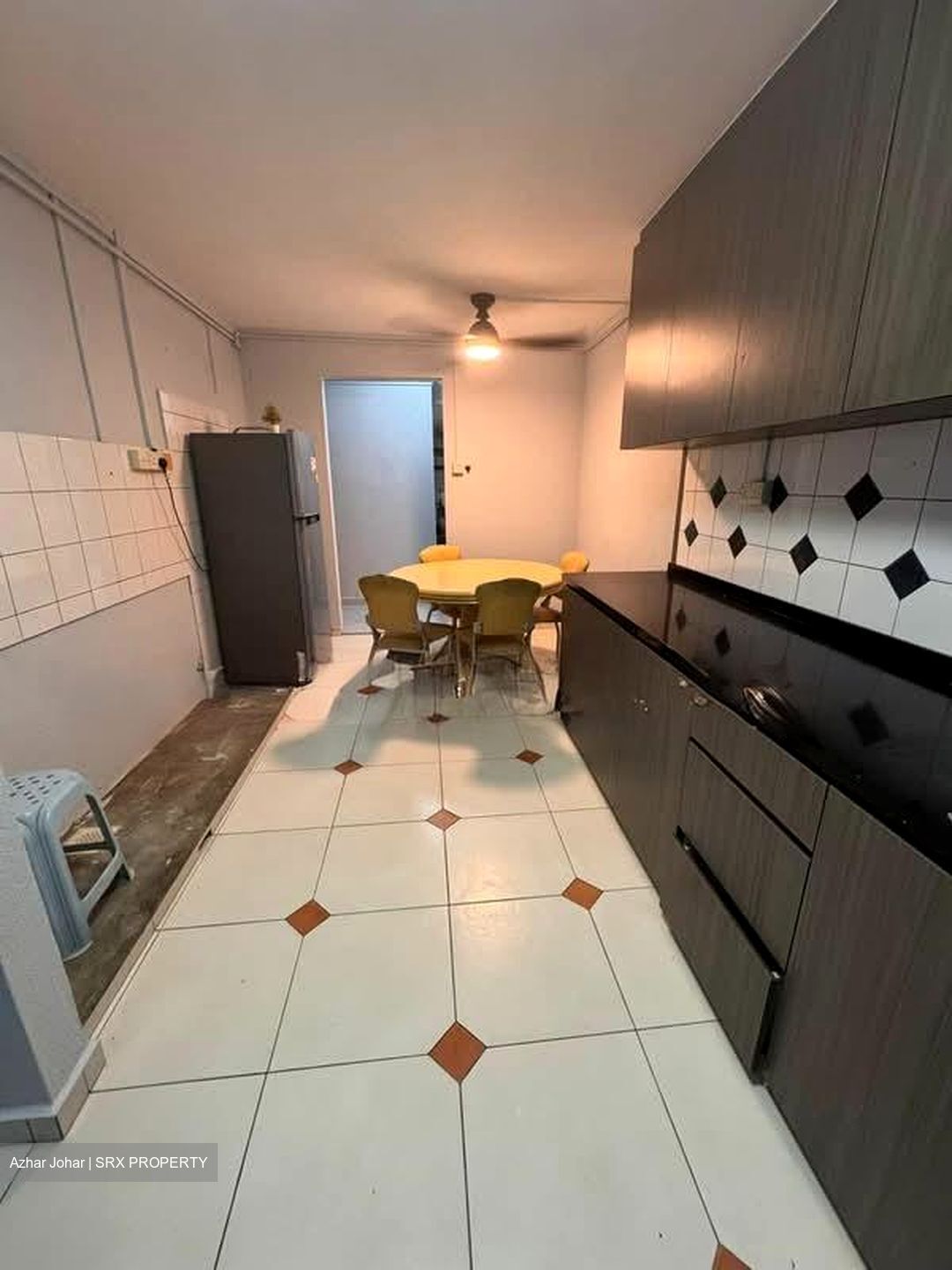Blk 119 MARSILING RISE (Woodlands), HDB 4 Rooms #581887251